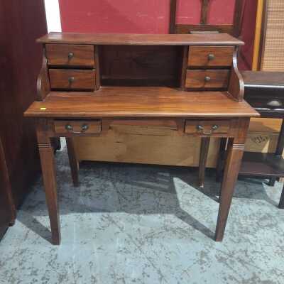 WRITING DESK