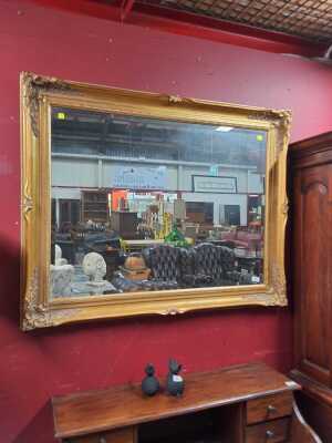 LARGE MIRROR