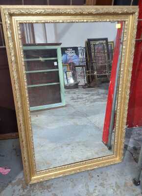 WALL MIRROR