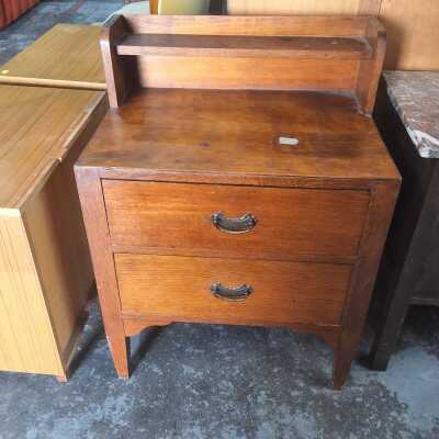 HALL CABINET