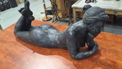 SCULPTURE