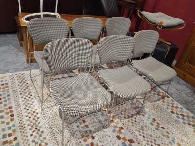 DINING CHAIRS