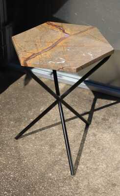 SIDE TABLE