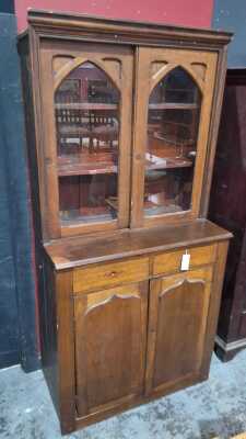 GERMANIC DRESSER