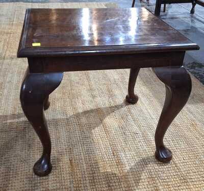 LAMP TABLE