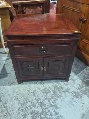 SIDE CUPBOARD