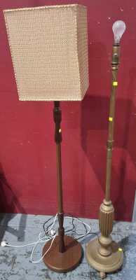 STANDARD LAMPS