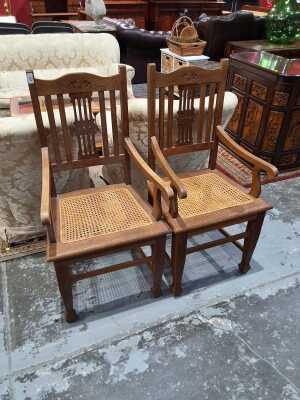 ARMCHAIRS