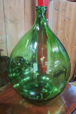 CARBOY