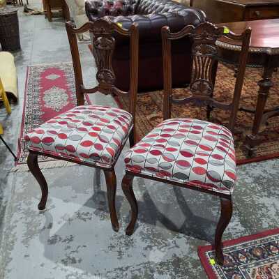 CHAIRS
