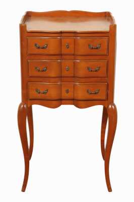 BEDSIDE DRAWERS