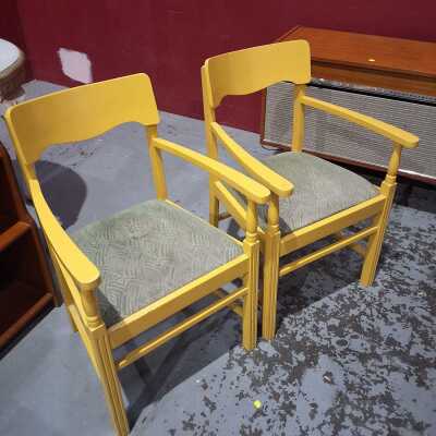 ARMCHAIRS
