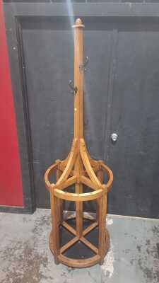 COAT UMBRELLA STAND