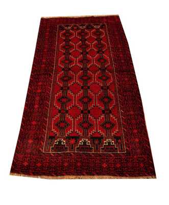 MALAYER RUG