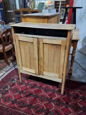 MEAT SAFE