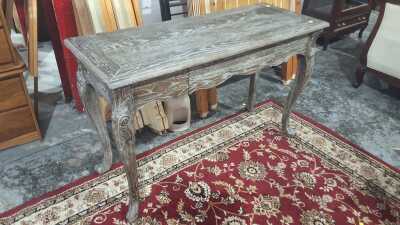 HALL TABLE