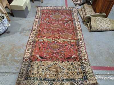 PERSIAN RUG