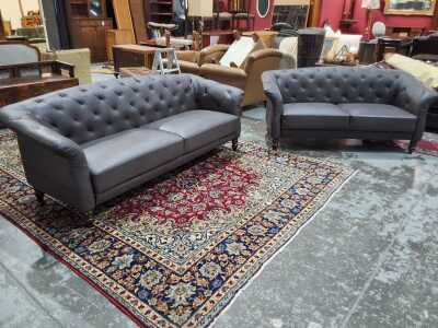 LOUNGES