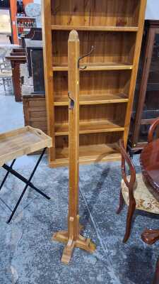 COAT RACK