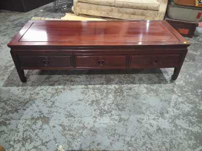 COFFEE TABLE