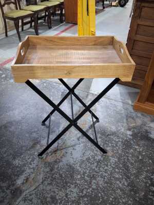 BUTLERS TRAY