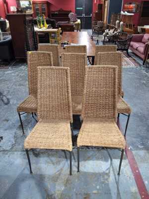 DINING CHAIRS