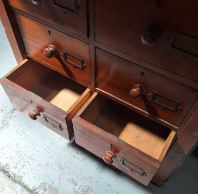 FILING CABINET