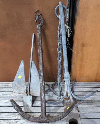 ANCHORS