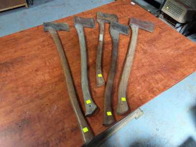 AXES