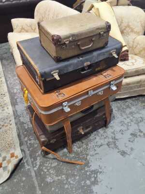 LUGGAGE