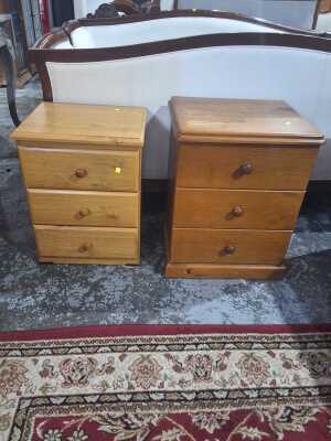 BEDSIDES