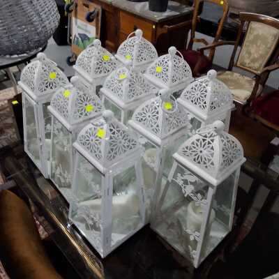 LANTERNS