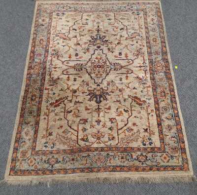 PERSIAN RUG