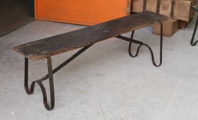 BENCH
