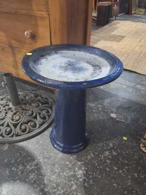 BIRDBATH