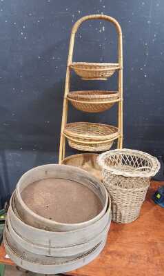 VINTAGE LOT