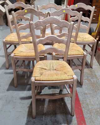 DINING CHAIRS