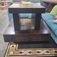 COFFEE TABLES