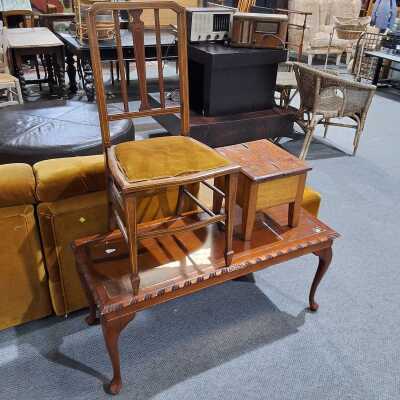 FURNITURE LOT