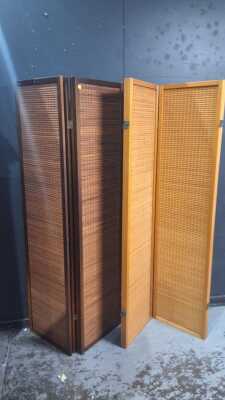 DRESSING SCREENS