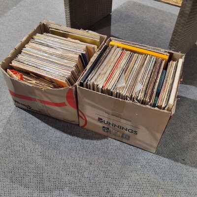 RECORDS