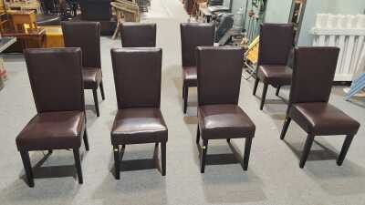DINING CHAIRS