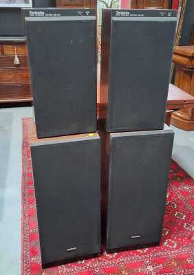 VINTAGE SPEAKERS