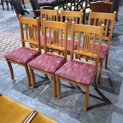 DINING CHAIRS