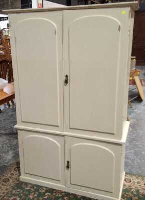 CUPBOARD