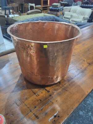 LAUNDRY COPPER