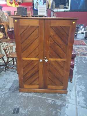 PANTRY CUPBOARD
