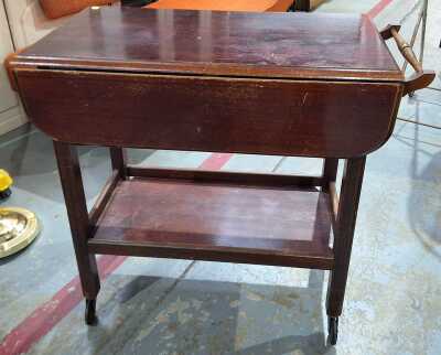 TRAY MOBILE