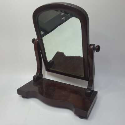 DRESSING TABLE MIRROR