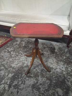 SIDE TABLE